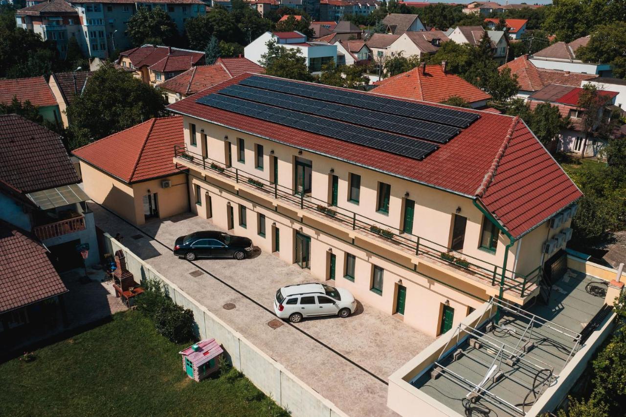 Appartamento Rezidenta Obligado Timisoara Esterno foto